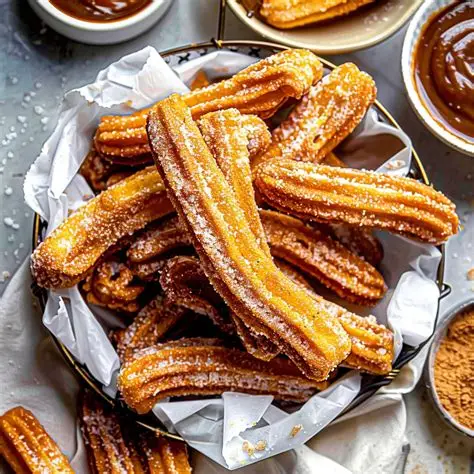 Churros