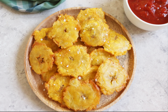 Tostones