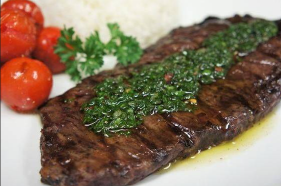 Churrasco