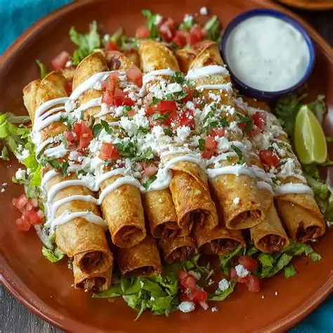 Flautas