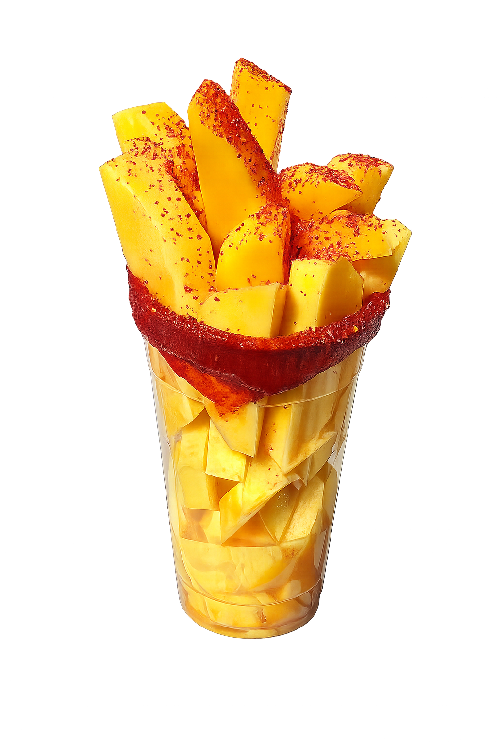 Picosito Mango