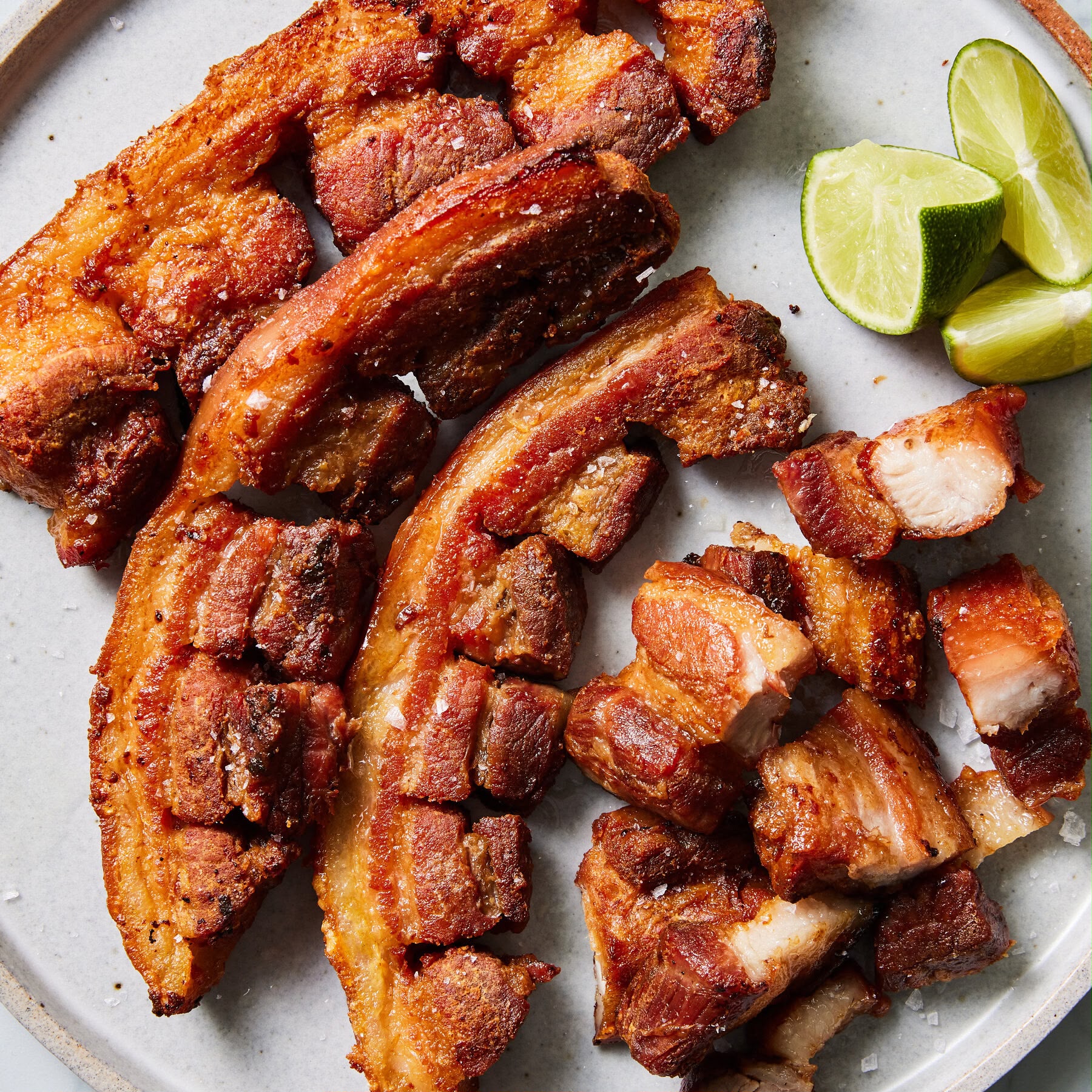 Chicharrón