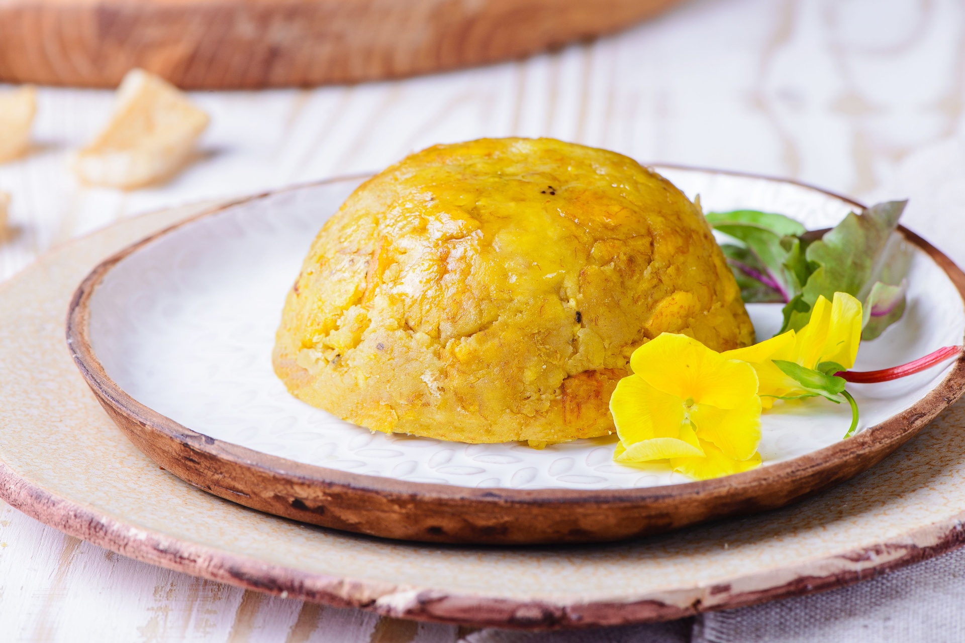 Mofongo