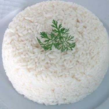 Arroz Blanco