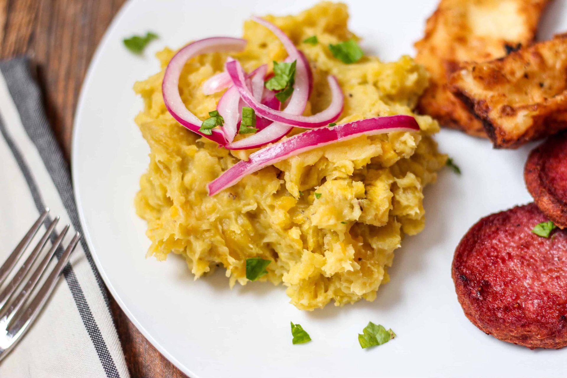 Mangú