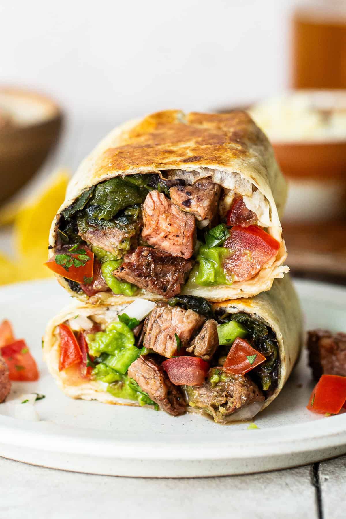 Burritos