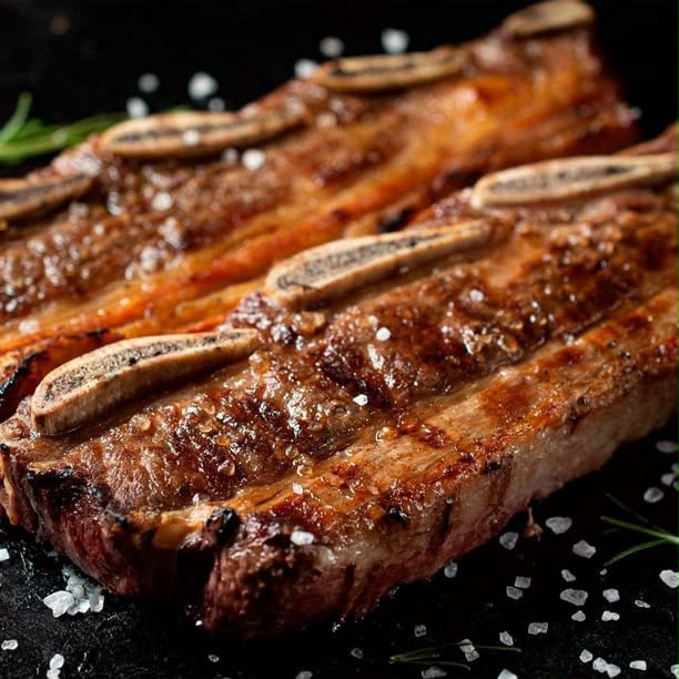 Costilla de Res