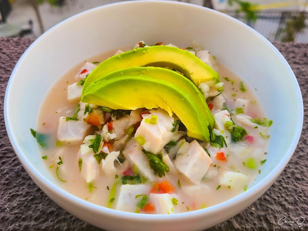Ceviche